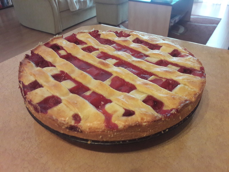 Epres pite