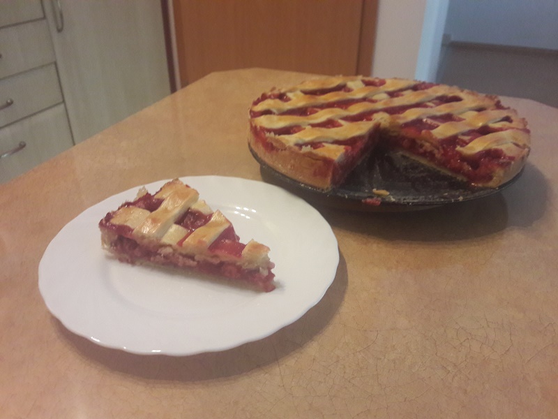 Epres pite