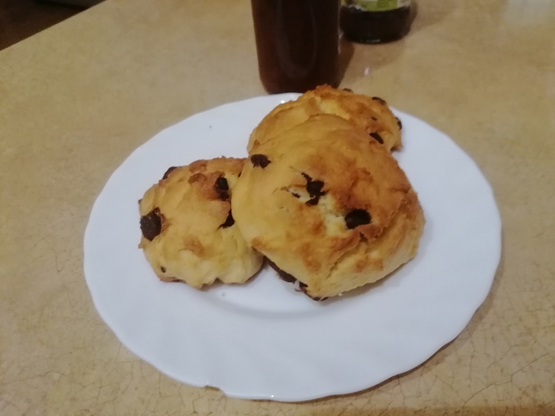 Scone