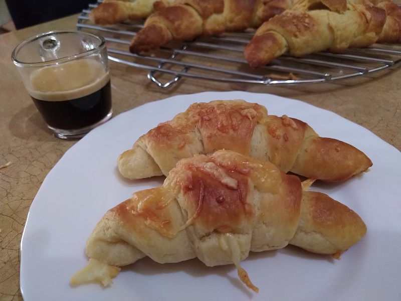 Croissant