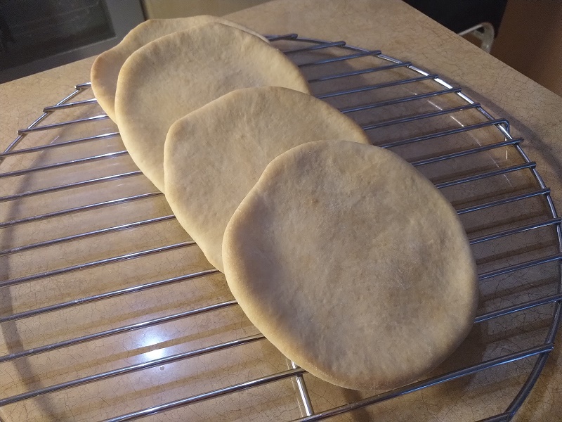 Pita