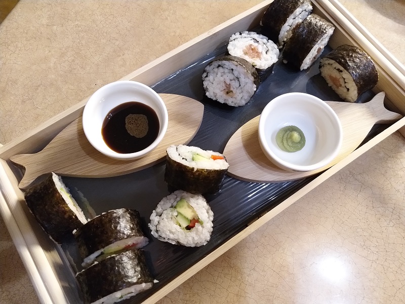 Sushi